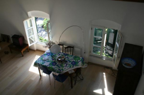 La Casa Rossa Lerici